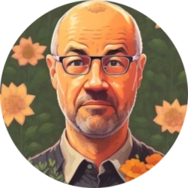 Laurent Marquet